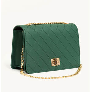 <b>Customized</b> Design Leather Tote Bag for Women Messenger Multipurpose Handbag Best Selling Women Fancy Bags For Sale - Product Image 3