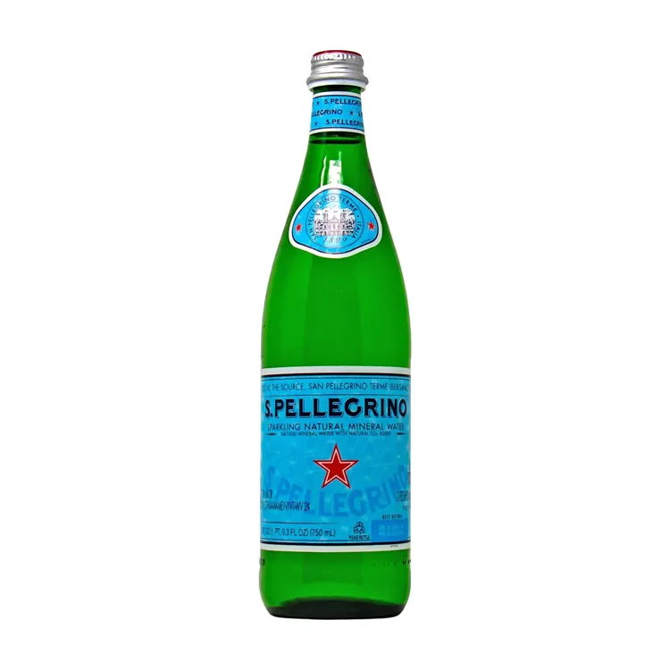 Bulkvoorraad Bestellen San Pellegrino Water/Pure Lente San Pellegrino Water