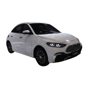 Voiture électrique à 4 roues 2025/2026 – Solution de conduite urbaine - Product Image 5