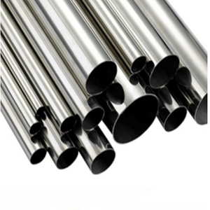 A312 <span class=keywords><strong>A790</strong></span> 202 304 304L 304h T304 TP304 310 310S 316 316L 316h Super dupleks 2205 2507 254 Smo Al6xn 253mA pipa baja tahan karat - Product Image 1