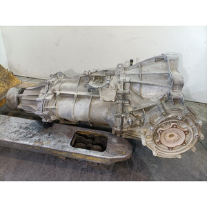 TRANSMISIÓN MANUAL COMPLETA AUDI A4 Allroad Serie B8 (8KH) LMA CAHA diésel 1968 (08>) - Product Image 5