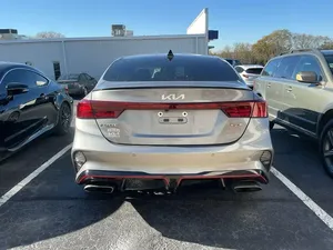 Kia Forte GT 2023 Usado en Perfecto Estado - Product Image 4