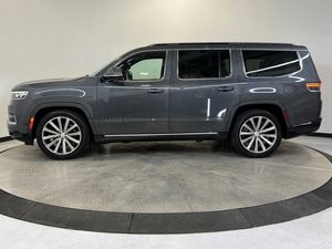 JEEP GRAND WAGONEER D'OCCASION LHD/RHD 2022 - Product Image 3