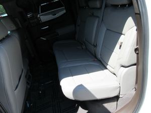 ใช้ lhd/rhd 2020 GMC Sierra 1500 SLT ลูกเรือ CAB RWD - Product Image 3