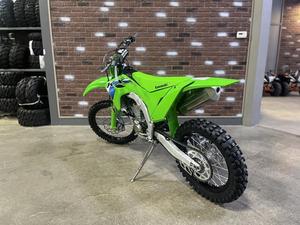 Moto tout-terrain Enduro 250cc 2026 - Product Image 4