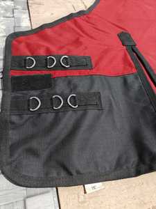 600D พรมโพลีฟิลกันน้ำระบายอากาศได้ดีผ้าห่มตามฤดูกาล - Product Image 3