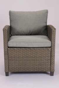Great Discount Outdoor Furniture Non-Poly <b>Wood</b> <b>Table</b> Top <b>Table</b> <b>Chair</b> Carton Packaging Ull 2B12 Pe Rattan Manufacturer - Product Image 6