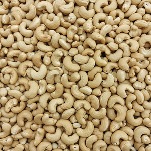 เม็ดมะม่วงหิมพานต์ดิบสด ธรรมชาติ ไม่ใส่เกลือ คุณภาพส่งออก จำนวนมาก - Product Image 4