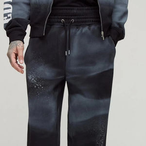 Pantalones Deportivos Duraderos para Hombre, Hechos a Medida, con el Mejor Diseño de Impresión, Ecológicos, Transpirables, Ligeros, para Invierno - Product Image 2