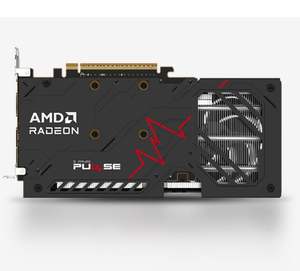 S A P H I R E P U L S E R a d e o n R X 9060 X T 8GB GPU Tarjeta de video para juegos PC Escritorio - Product Image 2