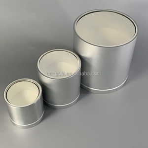 Cristal de Centelleo NaI(Tl) de Alta Salida de Luz, Scintilador de Yoduro de Sodio Sellado Herméticamente para Radiación en Medicina <span class=keywords><strong>Nuclear</strong></span> - Product Image 6
