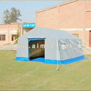 Carpa de marco de alta calidad 100% campana de lona de algodón carpas impermeables fácil configuración diseño de diferentes colores carpa de marco al aire libre de tamaño completo - Product Image 6