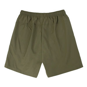 Vêtements de sport pour hommes LOGO personnalisé maille 2 en 1 été respirant sport entraînement Gym Shorts pour hommes - Product Image 6