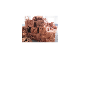 เศษลวดทองแดงบริสุทธิ์99.99% - Product Image 6