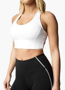 Soutiens-gorge de sport pour femmes 2024, haute performance, pour yoga, course à pied, fitness, entraînement, gym, haute qualité, grandes tailles, respirants - Product Image 6