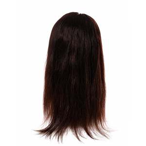 วิกผมสำหรับผู้หญิงนุ่มและระบายอากาศได้ดี - Product Image 5