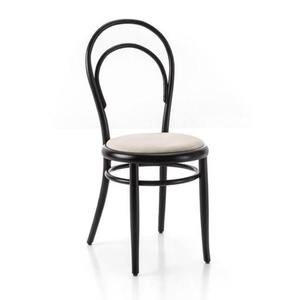 Chaise légère et durable en métal de la meilleure qualité avec un design portable compact, une forte stabilité renforcée et une finition élégante - Product Image 2