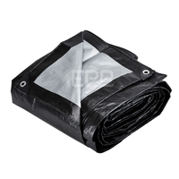 Nouvelle conception, bâche en toile de haute qualité, bâche en polyéthylène, bâche imperméable, rouleau de bâche en PE, bâche de tente, feuille de plastique, bâches en HDPE