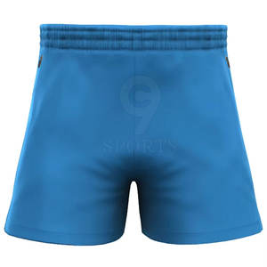 Conjunto de uniforme de rugby al por mayor con diseño totalmente personalizable para pedidos de equipos uniforme de rugby - Product Image 6