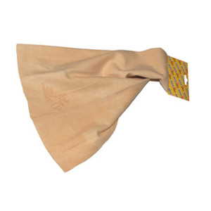 Pelle Scamosciata per Auto Art. Gp25 32x49 - Product Image 1
