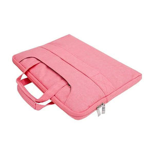 Sac pour ordinateur portable de style multicolores, dernier design, personnalisez votre propre sac pour ordinateur portable, prix d'usine, fabriqué au Pakistan - Product Image 4