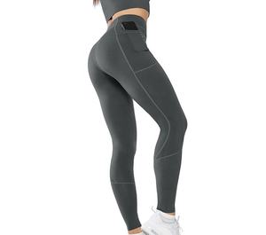 2022 logo personnalisé équestre leggings femmes équestre siège complet leggings femmes équitation serré - Product Image 2