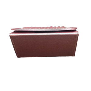 Vente chaude, bonne qualité, étui de rangement portable personnalisé en similicuir pour pinces à cils, organiseur pour pinces à cils - Product Image 2