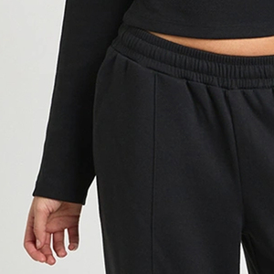 Sudadera de Mujer con Diseño Elegante, Cintura Ajustada, Mangas Largas, Diseño Duradero de Alta Calidad, Precio Económico para Compradores al por Mayor 2026 - Product Image 3
