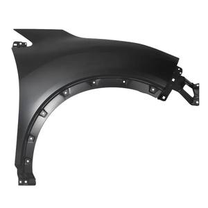 Espejo lateral del conductor de repuesto para Mitsubishi Eclipse Cross 2018 2019 2020 OEM Fender Part 5220L037 MI1240183 - Product Image 1