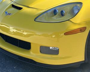 Chevrolet Corvette Grand Sport 427 1SB 2013 Usado - Listo para Enviar - Product Image 2