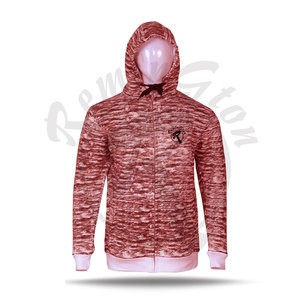เสื้อฮู้ดผู้ชายปากีสถาน - Product Image 1