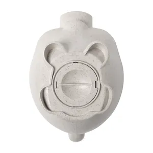 Hucha Ecológica de Fibra de Bambú Poggi, Caja de Ahorros, Gadgets - Product Image 2