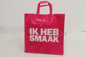 Bolsa de supermercado al por mayor | Durable y reutilizable - Product Image 2