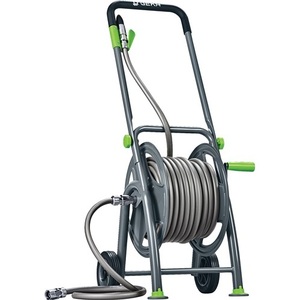 รอกเก็บสายยาง GEKA Plus P25SST พร้อมเกลียวต่อขนาด 20.95 มม. (เกลียวตัวผู้ 1/2 นิ้ว) - Product Image 1