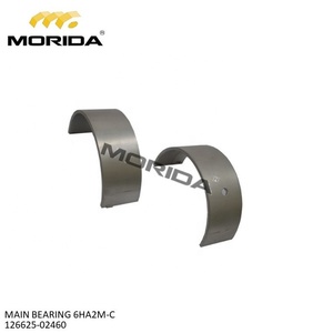 726624-22724 6HA2M-DTE PISTÓN para YANMAR - Product Image 2