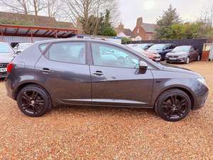 SEAT IBIZA 1.6 16V 2010 USADO, Volante a la Izquierda/Derecha - Product Image 3