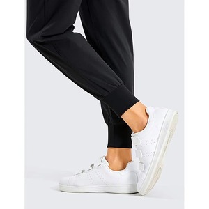 Pantalones de hombre con cordón al por mayor, pantalones holgados personalizados para hombre, pantalones de gimnasio para hombre superventas - Product Image 3