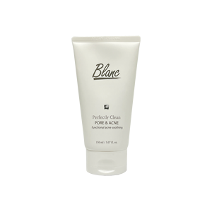 [Blanc Mousse Nettoyante Mousse Nettoyante 150ml] Beauté Coréenne Soins de la Peau Coréens Cosmétiques Coréens Nettoyant Sans Cruauté Animale Éclatant - Product Image 1