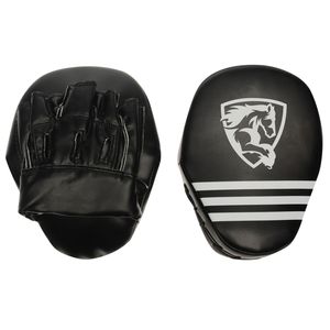 Custom <b>Boxing</b> Curved Focus Punching Mitts <b>Boxing</b> Training Target - Product Image 3