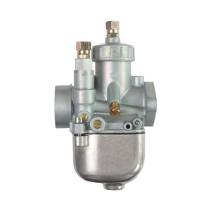 Carburateur 16mm 19mm 21mm pour <span class=keywords><strong>Simson</strong></span> S50 S51 S53 S60 S70 S80 S83 Sr50 Sr80 Kr51 pour moto Bvf 16n1-11 Vergaser - Product Image 5