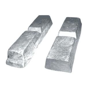 ราคาขายร้อนของแท่งอลูมิเนียม - Product Image 1