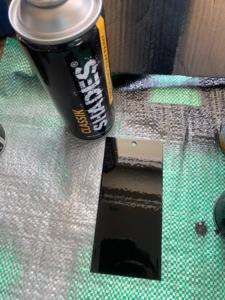 Pintura en aerosol | Secado rápido | Base acrílica | Cuidado automático | Graffiti | Sin plomo - Product Image 2