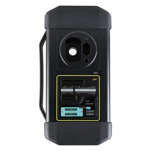 Lancering X431 X-Prog 3 Geavanceerde Immobilisator & <span class=keywords><strong>Key</strong></span> Programmeur Plus Mcu3 Adapter Werken Op Mercedes Benz Alle Sleutels Verloren En Ecu Tcu - Product Image 3