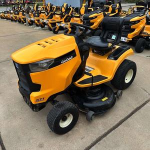 Achetez des tracteurs à gazon Cub Cadet XT1, livraison rapide disponible, qualité supérieure, performances pour toutes les tâches de jardinage, prix de gros - Product Image 6