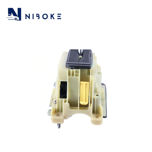 Palanca de Cambios de Piso NIboke para Mercedes Benz <span class=keywords><strong>Clase</strong></span> <span class=keywords><strong>C</strong></span> W204 2008-2014, A2042677624, Mecanismo de Cambio de Marchas Automático - Product Image 5