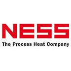 NESS Wärmetechnik GmbH logo