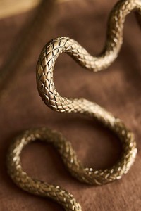 Nouvelle bougie bâton serpent forme fer utiliser pour la maison jardin ferme maison salon chambre chambre restaurant et bar - Product Image 3