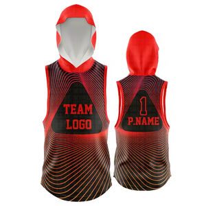 Uniforme de Fútbol Americano Unisex de Calidad, Talla Grande, Hecho en Fábrica, Diseño Único, Tela de Buena Calidad, Transpirable y de Secado Rápido - Product Image 4