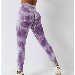 Leggings Súper Suaves de Tallas Grandes para Mujer, Cintura Alta, Control de Abdomen, Pantalones para Yoga, Ejercicio y Running - Product Image 3
