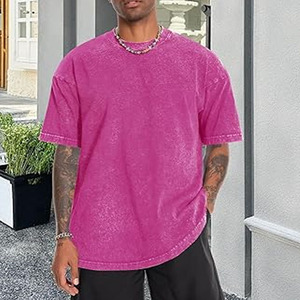 Gran oferta transpirable de secado rápido Crew, camisetas de Fitness para hombre con estampado personalizado subido por Dress Sports - Product Image 5